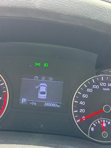 Kia: Kia K5: 2020 г., 2 л, Автомат, Газ, Седан — 9