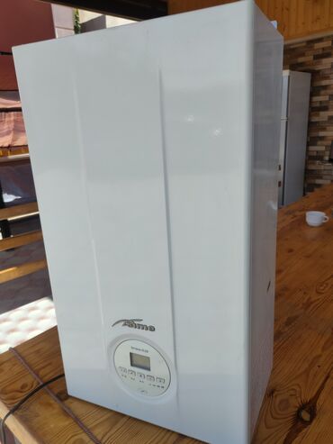 Kombilər: İşlənmiş Kombi Termogas 35 kVt