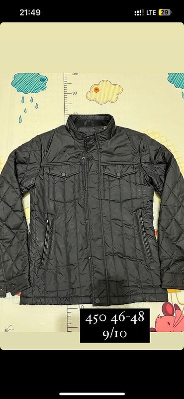 Другая женская одежда: Продается по очень выгодной цене личные вещи состояние хорошая мужская — 9