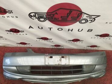 цивик разбор: Бампер HONDA civic EU3 1 2005 (б/у)