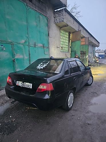 Другие автомобили: Нексия 2 сатылат туугандар налга же рассрочкага баасы 130000 сом — 2