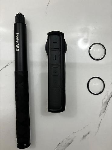 сколько стоит камера 360: Insta360 X4 — комплект для съёмки 360° В комплекте: - камера Insta360 — 3
