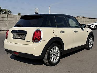 мини купер купить: Mini Cooper: 2020 г., 1.5 л, Автомат, Бензин, Хэтчбэк — 4