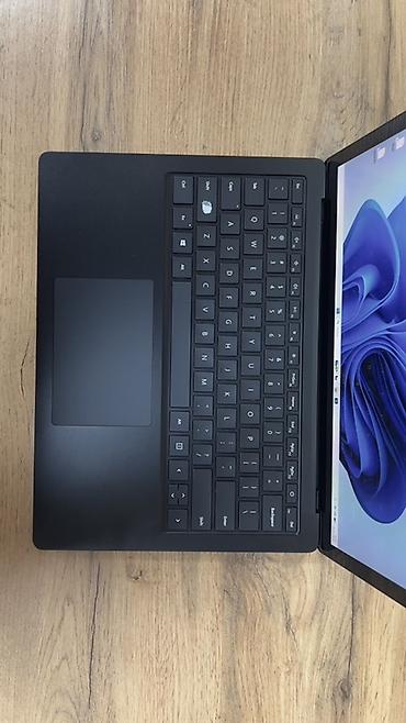 Ноутбуки: Ноутбук, Microsoft Surface, 13.5 ", Для работы, учебы — 4