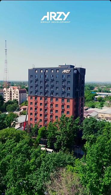 Продажа квартир: 2 комнаты, 73 м² — 1