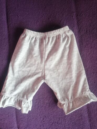 majica za plivanje za decu: Short, 92