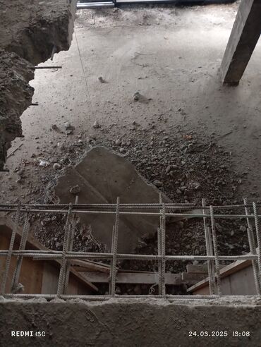 Digər beton məhsulları: Azərbaycanın istənilən regionunda obyekt mənzil söküntüsü və — 21