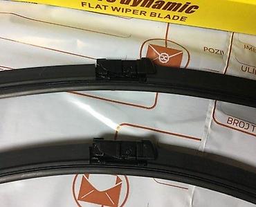 Brisači: BRISAČI VOLVO S40 650 MM / 500 MM | NOVO ! ORIGINALNI BRISAČI — 4