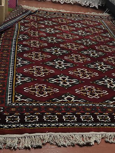 Наборы посуды: Фарфоровый столовый сервиз Цесис (Cesis, Латвия) с фирменным клеймом — 37