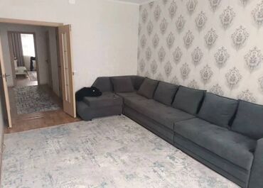 Продажа квартир: 2 комнаты, 66 м², Элитка, 3 этаж, Евроремонт — 2