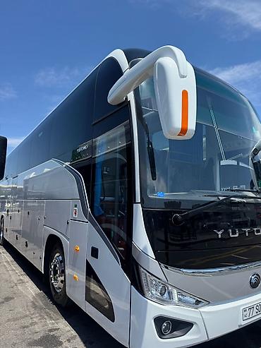 vito bazar: Mercedes-Benz Sprinter: 2.5 l | 2026 il Mikroavtobus — 6