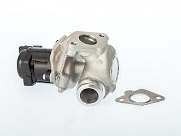 Glave motora: 1.4TDCI EGR VENTIL ZA FORD C-MAX, FIESTA, FOCUS . OD 2002. DO 2007 — 34
