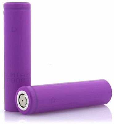 мини аккумулятор: Аккумуляторная батарея Аккумулятор li-ion 16650 3.7V 2600mah разобрано