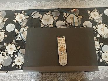 video kaset: Sony VHS videomaqnitofon - Marka/model: Sony (Multi System VHS Video — 3