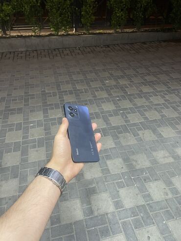 чехол xiaomi redmi 4: Xiaomi Redmi Note 12, 128 ГБ