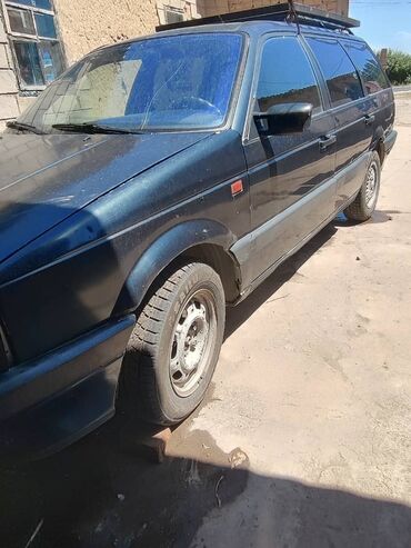 дешевый автомобиль: Volkswagen Passat Variant: 1994 г., 1.8 л, Механика, Бензин, Минивэн
