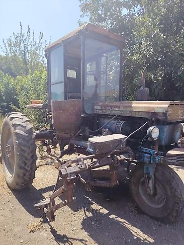 Traktorlar: Traktor motor 0.9 l, İşlənmiş — 11