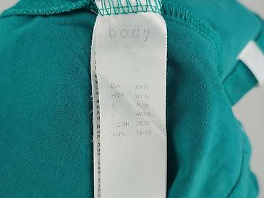 bluzki markowe: Organic Cotton, Top damski, rozmiar S — 4