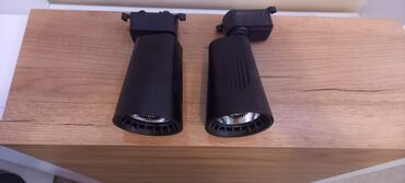 Spotlar: Led lampa