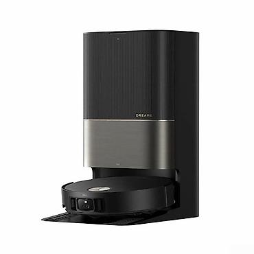 Robot tozsoranlar: Dreame X50 Ultra Complete Dreame X50 Ultra Complete-in əsas — 6