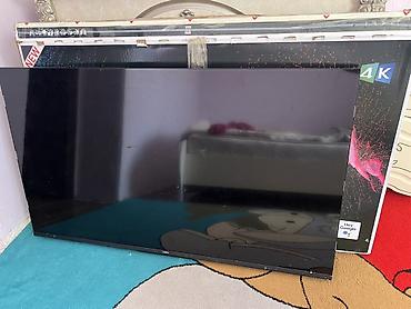 google: Телевизор YASIN 50" LED-50G13K с Google TV - Диагональ: 50" (126 см) — 5