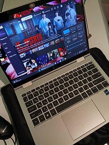 Техника и электроника: Характеристики : intel cove i5 1245u, 16 Гб Сенсорный экран и — 3