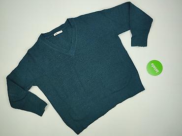 coral: Sinsay, Sweter damski, rozmiar M — 2