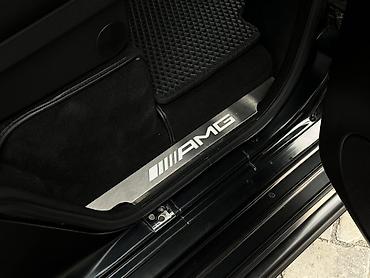 гелик г63: Mercedes-Benz G-Class: 2016 г., 5.5 л, Автомат, Бензин, Внедорожник — 7