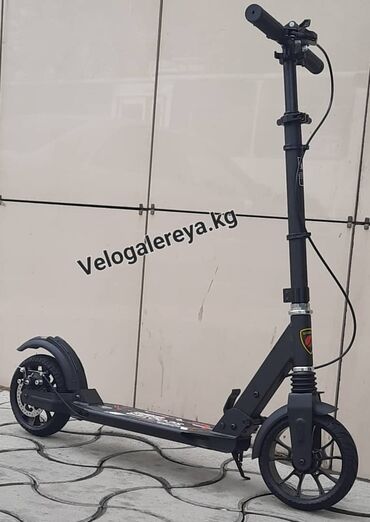 самокат взрослый: Самокаты, Самокат! Скутеры! Самокаты Городские! Scooter Urban