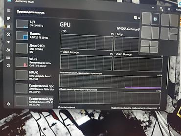rtx 570: Игровой ноутбук Acer Nitro V16 отличный вариант для монтажа, игр и — 2