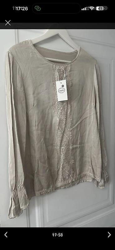 Брючные костюмы: Одежда женская, брала в Дубаи/Италии размер от s,m,l (до 44) новые и — 15