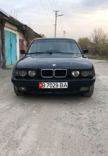 е34 м5 купить: BMW 518: 1991 г., 1.8 л, Механика, Бензин, Седан