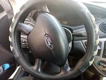 Auto oprema: NAVLAKA ZA VOLAN NOVA PVC-CARBON VRHUNSKI KVALITET AKCIJA | Cene — 8