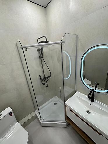 Продажа квартир: 2 комнаты, 49 м², Элитка, 5 этаж, Дизайнерский ремонт — 13