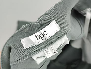 dobry jackopt: Bpc bonprix collection, Spodnie materiałowe damskie, rozmiar XL — 4