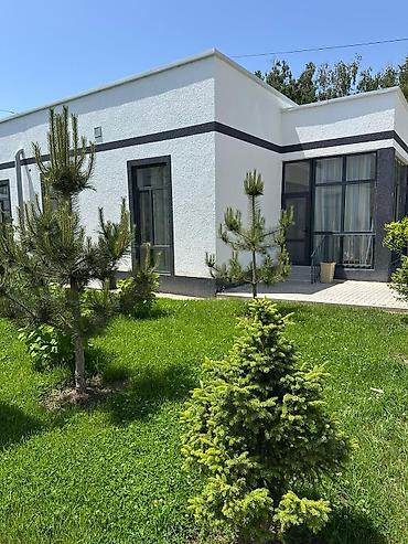 Иссык-Куль 2026: Коттедж, АТЛАНТИС ЦО Атлантис, Сары-Ой, Детская площадка, Парковка, стоянка, Охраняемая территория — 12