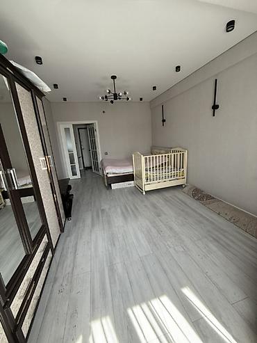 Продажа квартир: 1 комната, 42 м², Политех Элитка, 6 этаж, Дизайнерский ремонт — 6