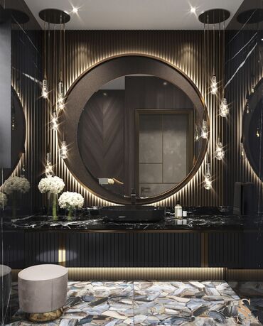 Duş kabinaları, arakəsmələr: Duş kabinaları, arakəsmələr — 13