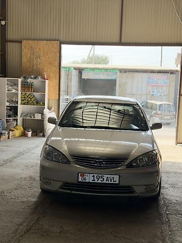 камри радиатор: Toyota Camry: 2005 г., 2.4 л, Автомат, Бензин, Седан — 1
