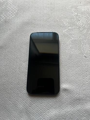 Apple iPhone: IPhone 14 Pro, Qara, Face ID — 1