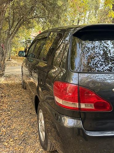 передний бампер на тойота ипсум: Toyota Ipsum: 2003 г., 2.4 л, Автомат, Бензин, Минивэн — 5