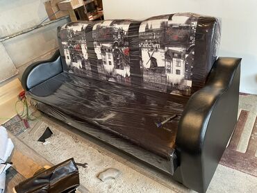 Раскладные диваны: Раскладной диван, Новый — 7