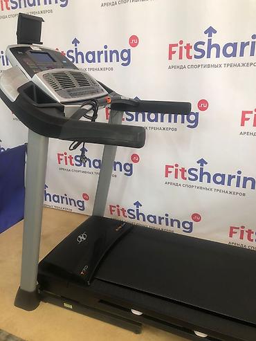 Беговые дорожки: Беговая дорожка Horizon Elite T3000 - Электрическая беговая дорожка — 13