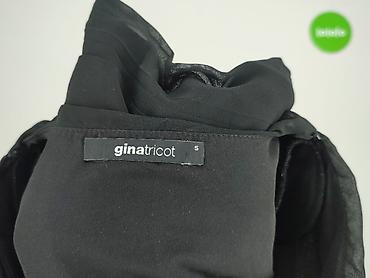 bluzki cekiny hm: Gina Tricot, Bluzka damska, rozmiar S — 4