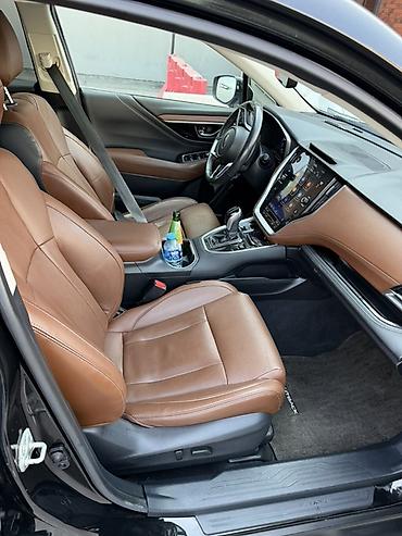 рулевая рейка субару аутбек 2010: Subaru Outback: 2020 г., Бензин, Универсал — 9