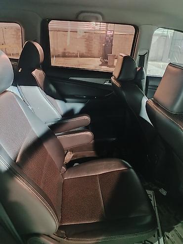 LDV: LDV : 2021 г., Электромобиль, Минивэн — 10