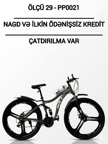 Velosipedlər: Tək şəxsiyyət vesiqesi Adda gecikmə olmadan ilkin odenissiz Onlayn — 7
