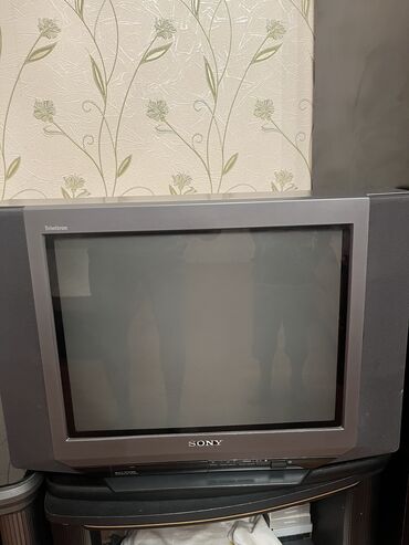ремонт тюнеров: İşlənmiş Televizor Sony 40"
