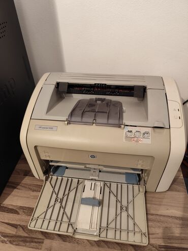 принтер п 50: Продаю рабочий принтер НР laserjet 1020