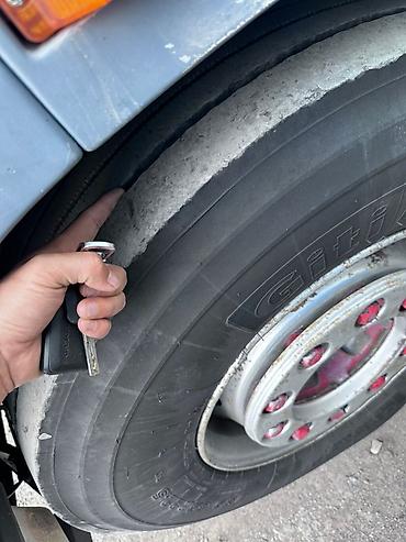 Прицепы и полуприцепы: Прицеп, Холодильник, рефрижератор at lalafo.kg — 7 Прицепы и полуприцепы: Прицеп, Холодильник, рефрижератор — 7